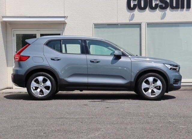2020 Volvo XC40 For Sale in Kenya full