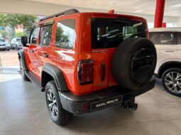 2024 GWM Tank 300 For Sale in Kenya full