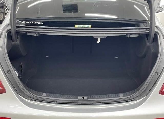 2020 Mercedes-Benz E-Class For Sale in Kenya full