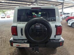 2024 GWM Tank 300 For Sale in Kenya full