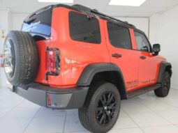 2024 GWM Tank 300 For Sale in Kenya full