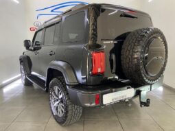 2024 GWM Tank 300 For Sale in Kenya full