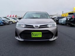 2019 Toyota Axio For Sale in Kenya full