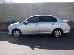 2019 Toyota Axio For Sale in Kenya full