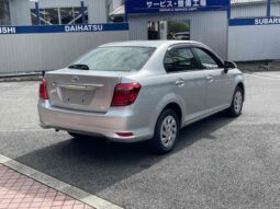 2019 Toyota Axio For Sale in Kenya full