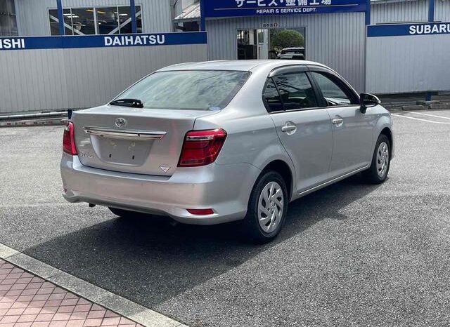 2019 Toyota Axio For Sale in Kenya full