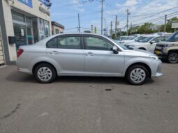2020 Toyota Axio For Sale in Kenya full