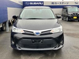 2019 Toyota Axio For Sale in Kenya full