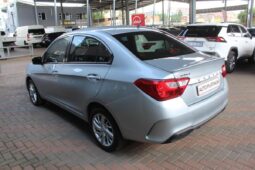 2024 Proton Saga For Sale in Kenya full