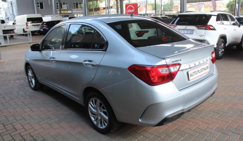 2024 Proton Saga For Sale in Kenya full