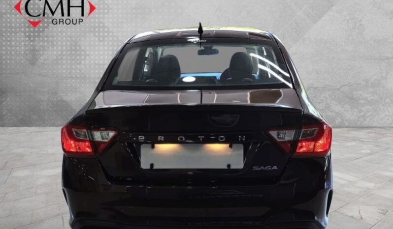 2024 Proton Saga For Sale in Kenya full