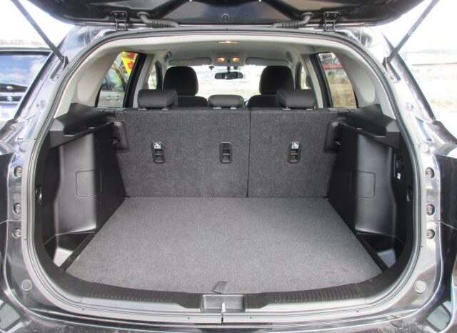 2018 Suzuki SX4 Cross For Sale in Kenya full