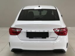 2024 Proton Saga For Sale in Kenya full