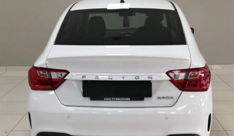 2024 Proton Saga For Sale in Kenya full
