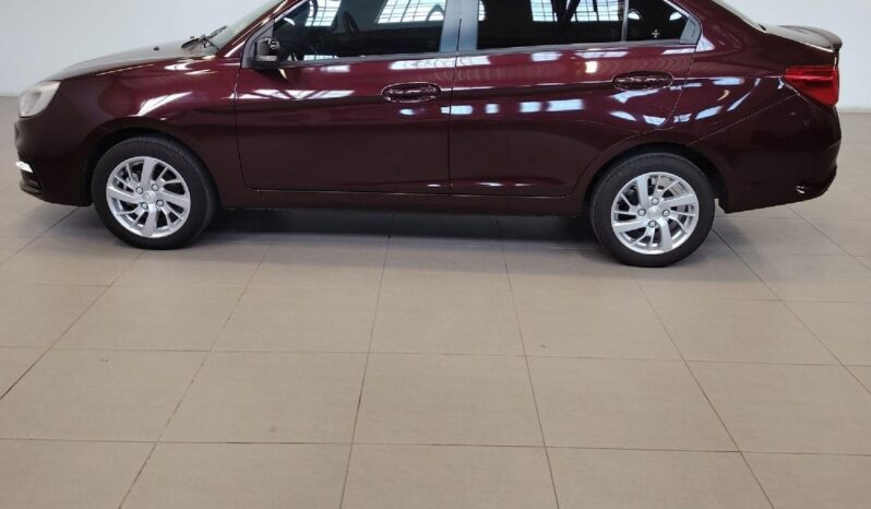 2024 Proton Saga For Sale in Kenya full