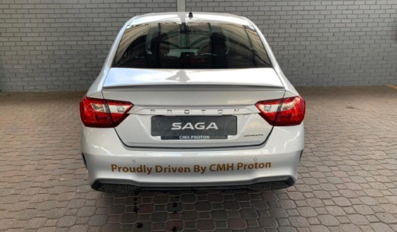 2024 Proton Saga For Sale in Kenya full