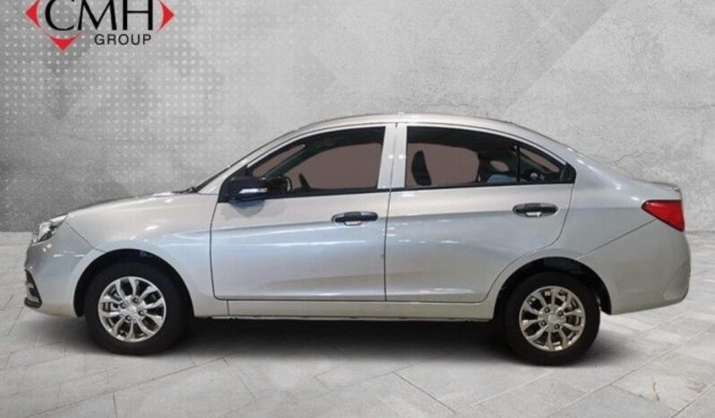2024 Proton Saga For Sale in Kenya full