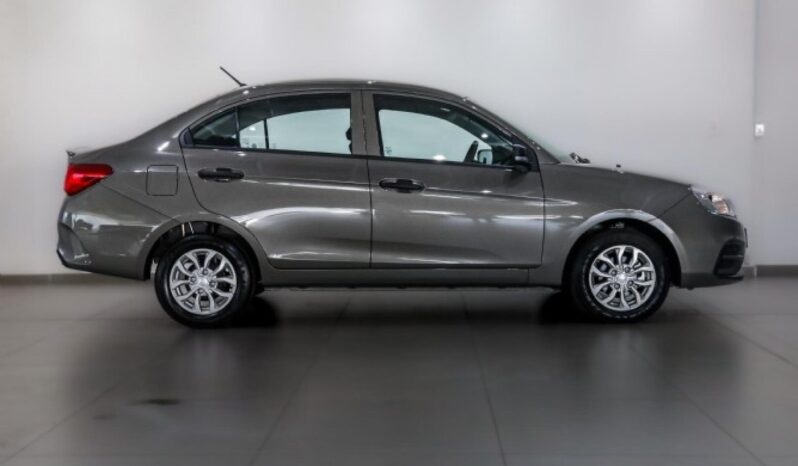 2024 Proton Saga For Sale in Kenya full