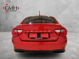 2024 Proton Saga For Sale in Kenya full