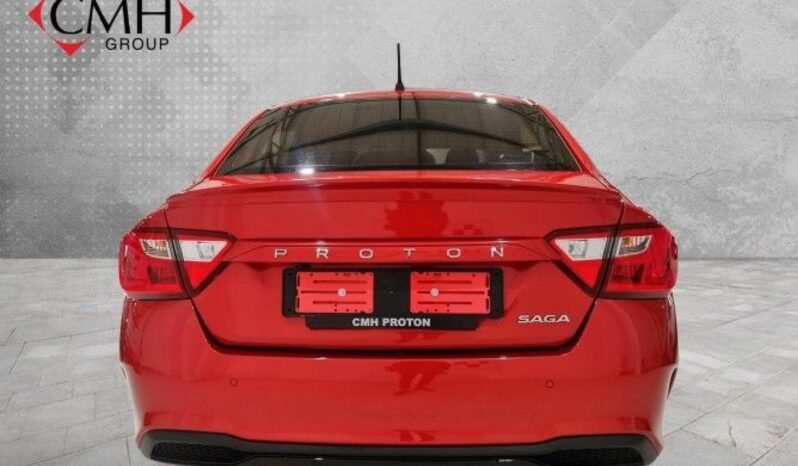 2024 Proton Saga For Sale in Kenya full