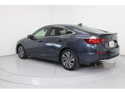 2018 Honda Insight For Sale in Kenya full