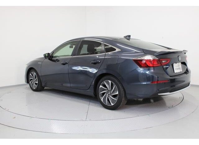 2018 Honda Insight For Sale in Kenya full