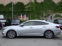 2018 Honda Insight For Sale in Kenya full