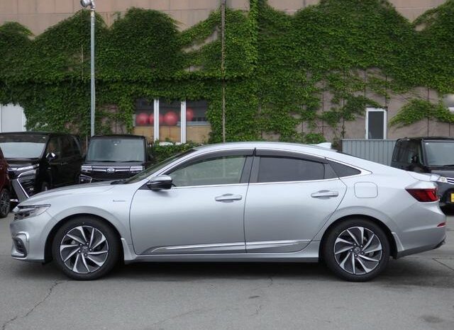 2018 Honda Insight For Sale in Kenya full