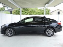 2018 Honda Insight For Sale in Kenya full