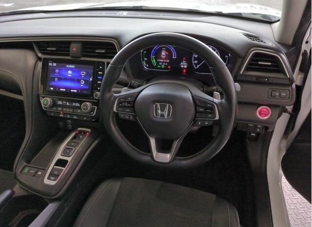 2019 Honda Insight For Sale in Kenya full