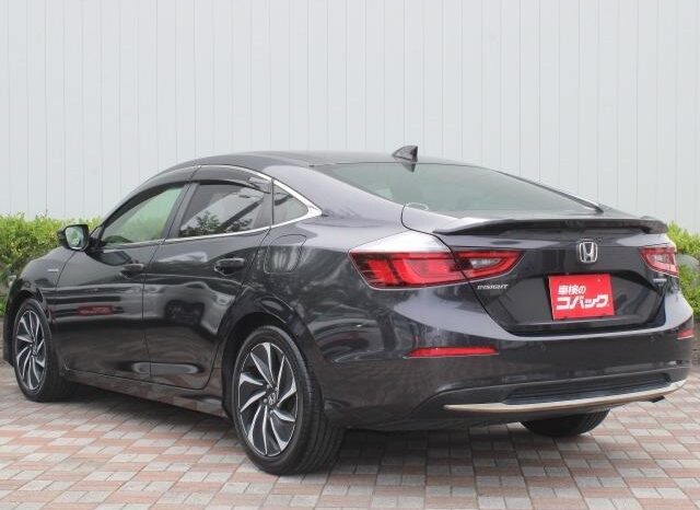 2019 Honda Insight For Sale in Kenya full