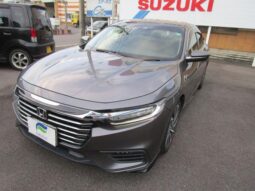 2019 Honda Insight For Sale in Kenya full