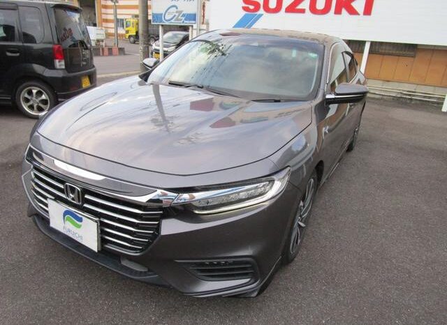 2019 Honda Insight For Sale in Kenya full