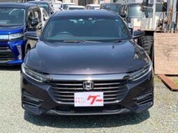 2020 Honda Insight For Sale in Kenya full