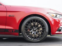 2018 Ford Mustang For Sale in Kenya full