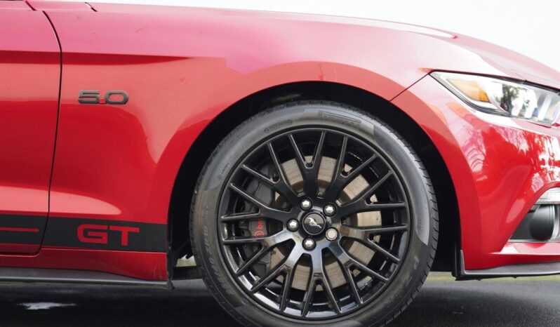 2018 Ford Mustang For Sale in Kenya full