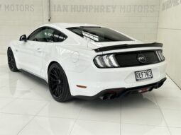 2018 Ford Mustang For Sale in Kenya full