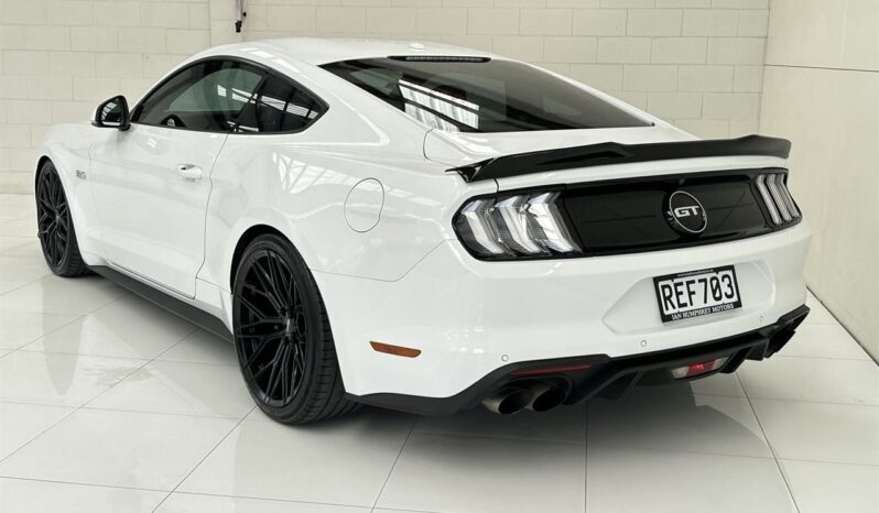 2018 Ford Mustang For Sale in Kenya full