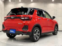 2019 Daihatsu Rocky For Sale in Kenya full