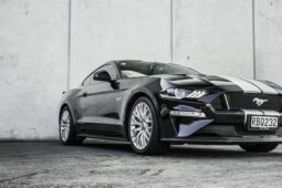 2018 Ford Mustang For Sale in Kenya full