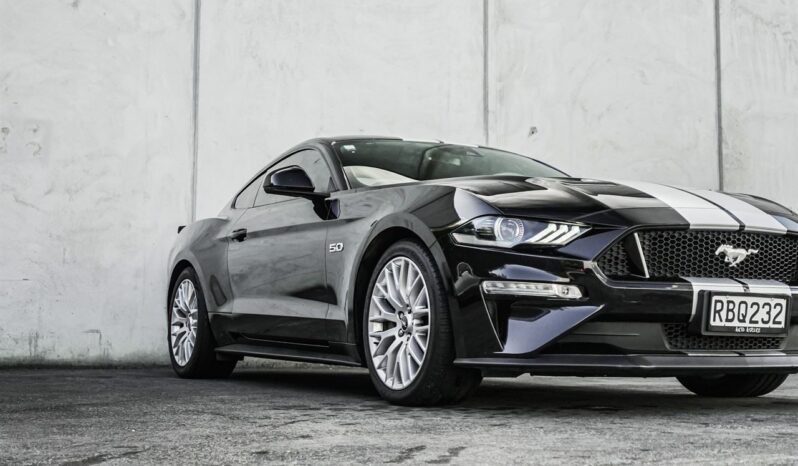 2018 Ford Mustang For Sale in Kenya full