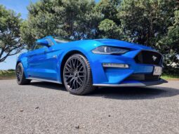 2019 Ford Mustang For Sale in Kenya full