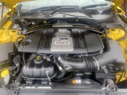 2019 Ford Mustang For Sale in Kenya full