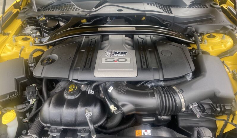 2019 Ford Mustang For Sale in Kenya full