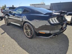 2019 Ford Mustang For Sale in Kenya full
