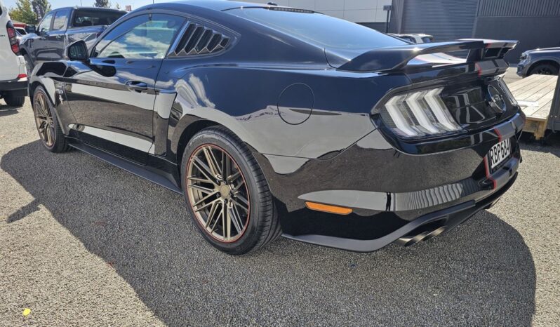 2019 Ford Mustang For Sale in Kenya full