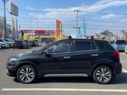 2019 Suzuki SX4 Cross For Sale in Kenya full