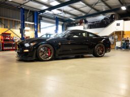 2020 Ford Mustang For Sale in Kenya full