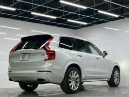 2018 Volvo XC90 For Sale in Kenya full