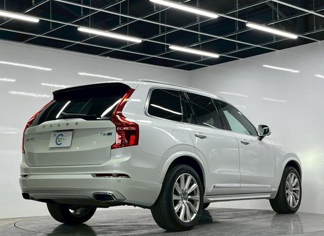 2018 Volvo XC90 For Sale in Kenya full